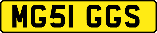 MG51GGS