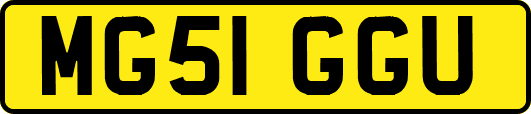 MG51GGU