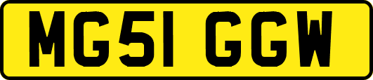 MG51GGW