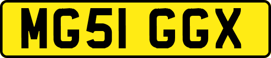 MG51GGX