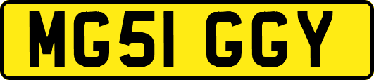 MG51GGY