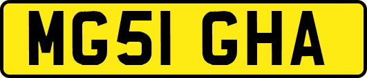 MG51GHA