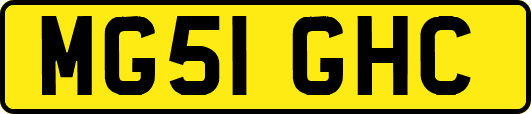 MG51GHC