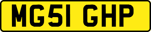 MG51GHP