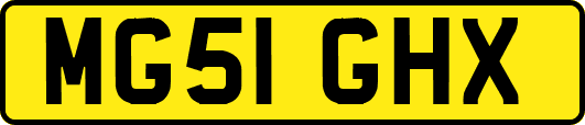 MG51GHX