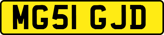 MG51GJD