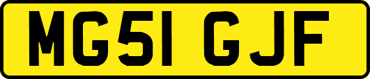 MG51GJF