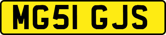 MG51GJS