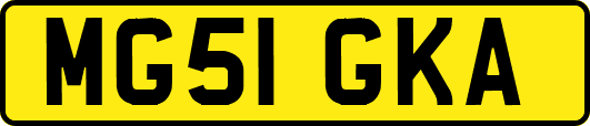 MG51GKA