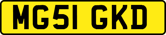 MG51GKD