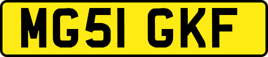 MG51GKF