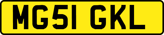 MG51GKL