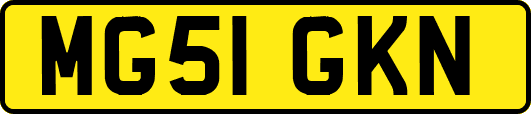 MG51GKN