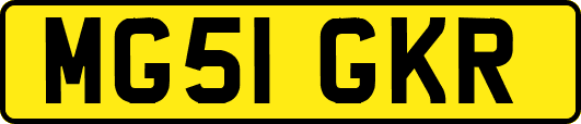 MG51GKR