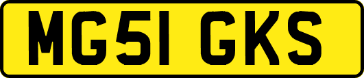 MG51GKS