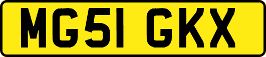 MG51GKX