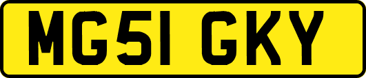 MG51GKY