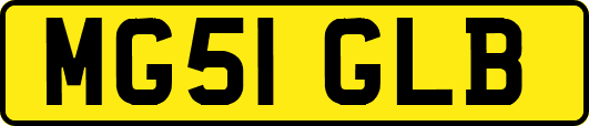 MG51GLB