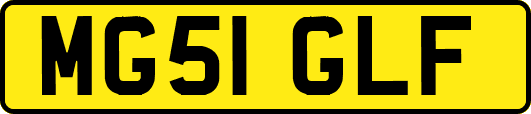 MG51GLF