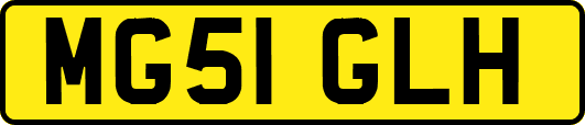 MG51GLH