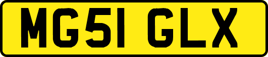 MG51GLX