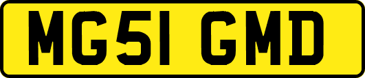 MG51GMD