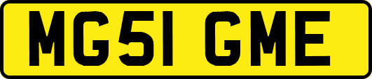 MG51GME