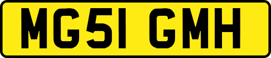 MG51GMH