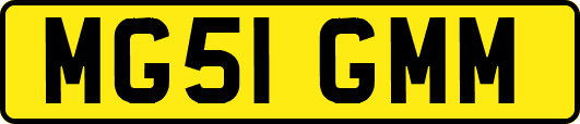MG51GMM