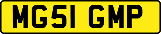 MG51GMP