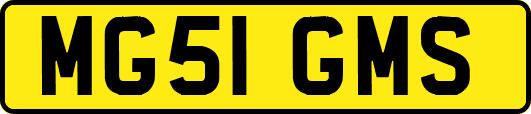 MG51GMS