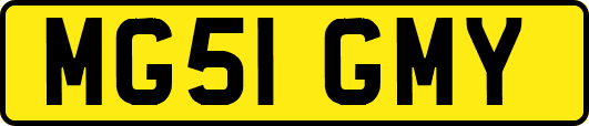 MG51GMY