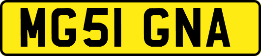 MG51GNA