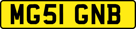 MG51GNB