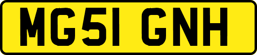 MG51GNH