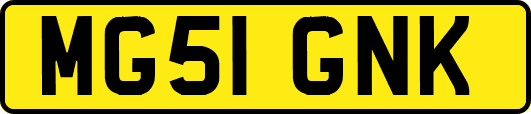 MG51GNK