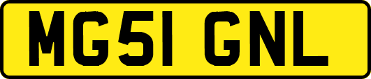 MG51GNL