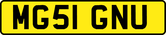 MG51GNU