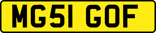 MG51GOF