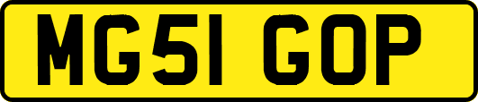 MG51GOP