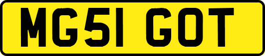 MG51GOT