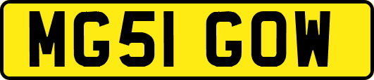 MG51GOW