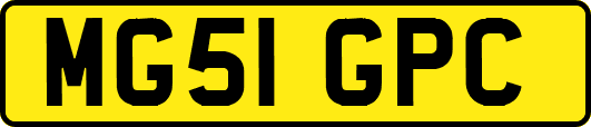 MG51GPC