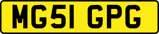 MG51GPG