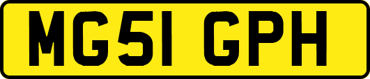 MG51GPH