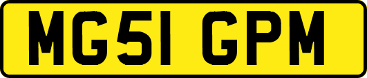 MG51GPM