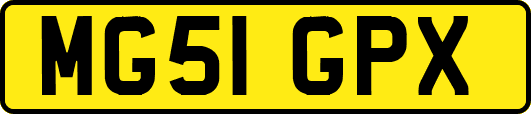 MG51GPX