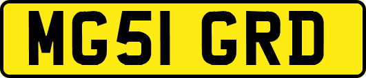 MG51GRD