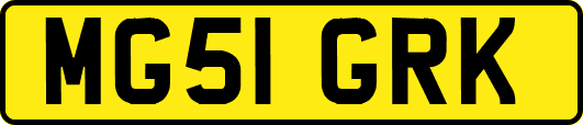 MG51GRK