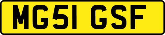 MG51GSF